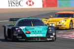 Maserati MC-12 Corse GT FIA 2005 года